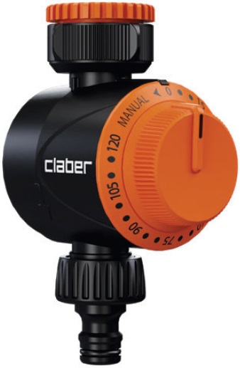 BATERIJSKA KRMILNA URA "MANUAL"