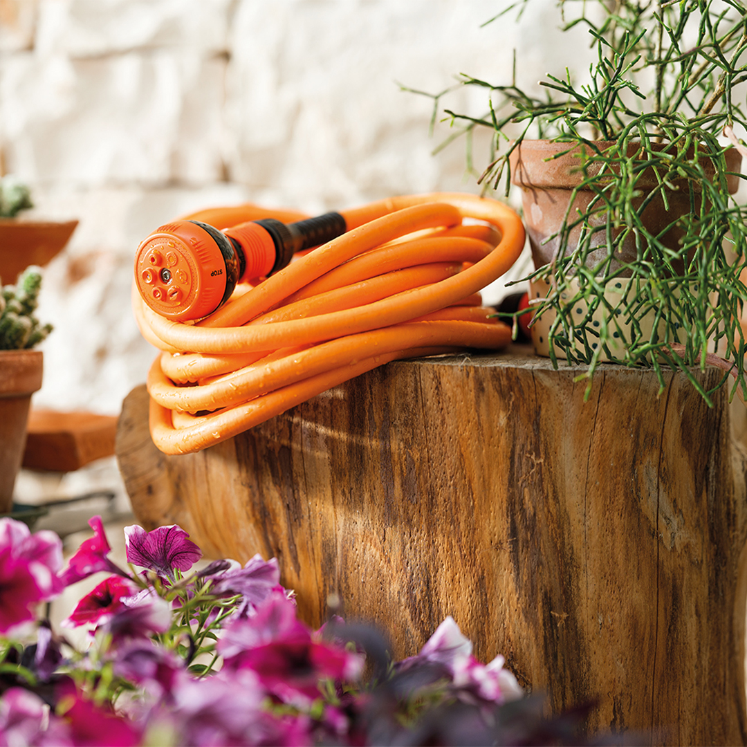 CEV ZA VODO "TWIDDY", 15 in 25 m